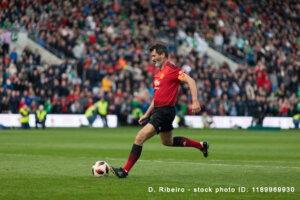 Roy Keane