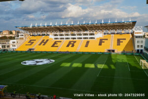 Sheriff Tiraspol