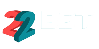 22bet logo review