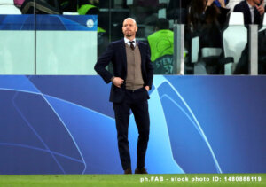 Erik ten Hag