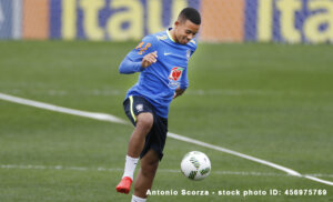 Gabriel Jesus