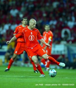 Jaap Stam