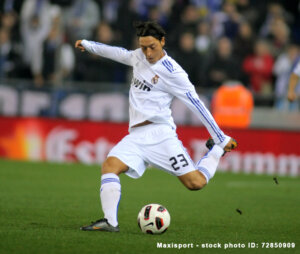 Mesut Ozil