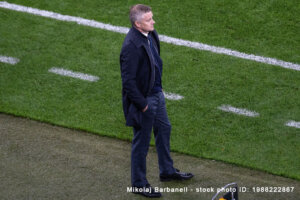 Ole Gunnar Solskjaer