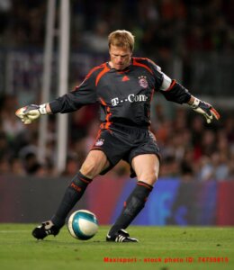 Oliver Kahn