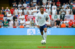 Joe Gomez