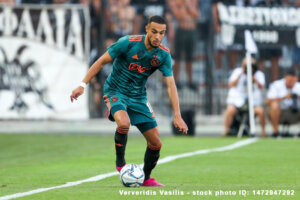 Noussair Mazraoui