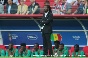 Aliou Cisse