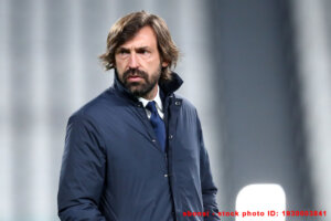 Andrea Pirlo