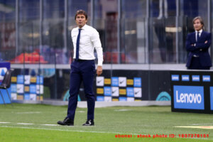 Antonio Conte