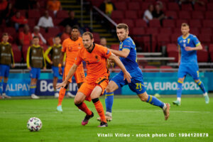 Daley Blind