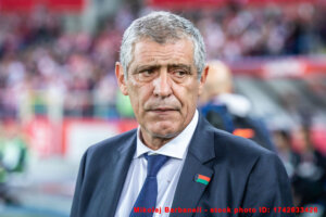 Fernando Santos