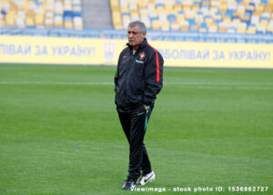 Fernando Santos