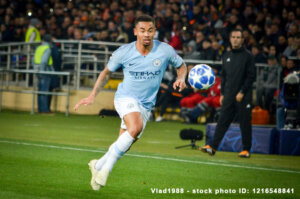 Gabriel Jesus