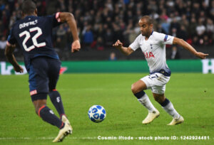 Lucas Moura