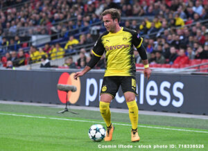Mario Gotze