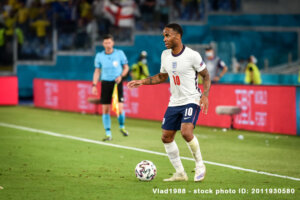 Raheem Sterling