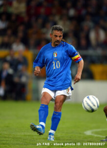Roberto Baggio