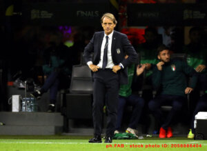 Roberto Mancini
