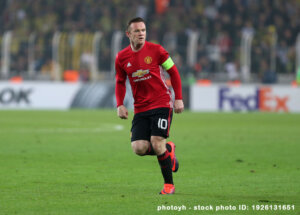 Wayne Rooney