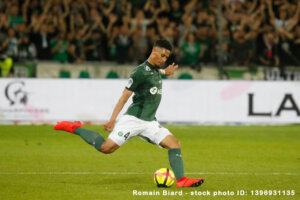 William Saliba