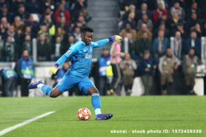 Andre Onana