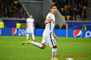 Angel Di Maria
