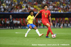 Axel Witsel