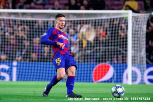 Clement Lenglet