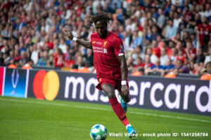 Divock Origi