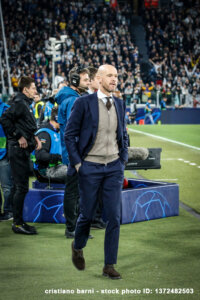 Erik ten Hag
