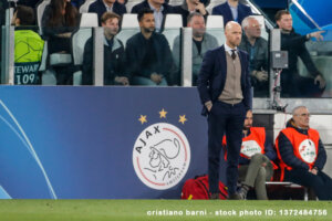 Erik ten Hag