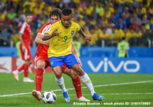 Gabriel Jesus