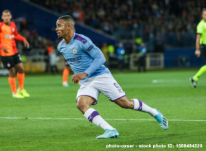 Gabriel Jesus