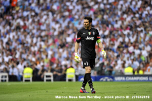 Gianluigi Buffon