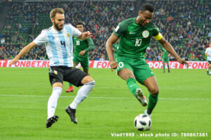 John Obi Mikel
