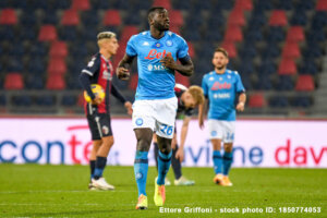 Kalidou Koulibaly