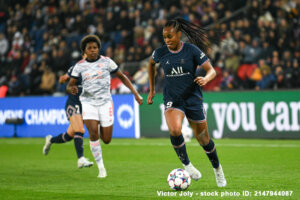 Marie Antoinette Katoto