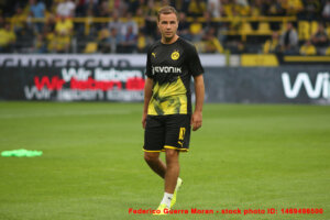 Mario Gotze