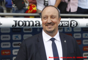 Rafael Benitez