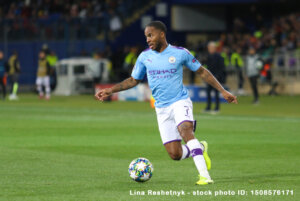 Raheem Sterling