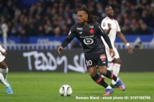 Renato Sanches
