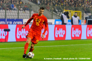 Thomas Meunier