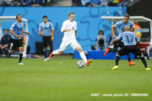 Wayne Rooney