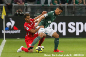 William Saliba