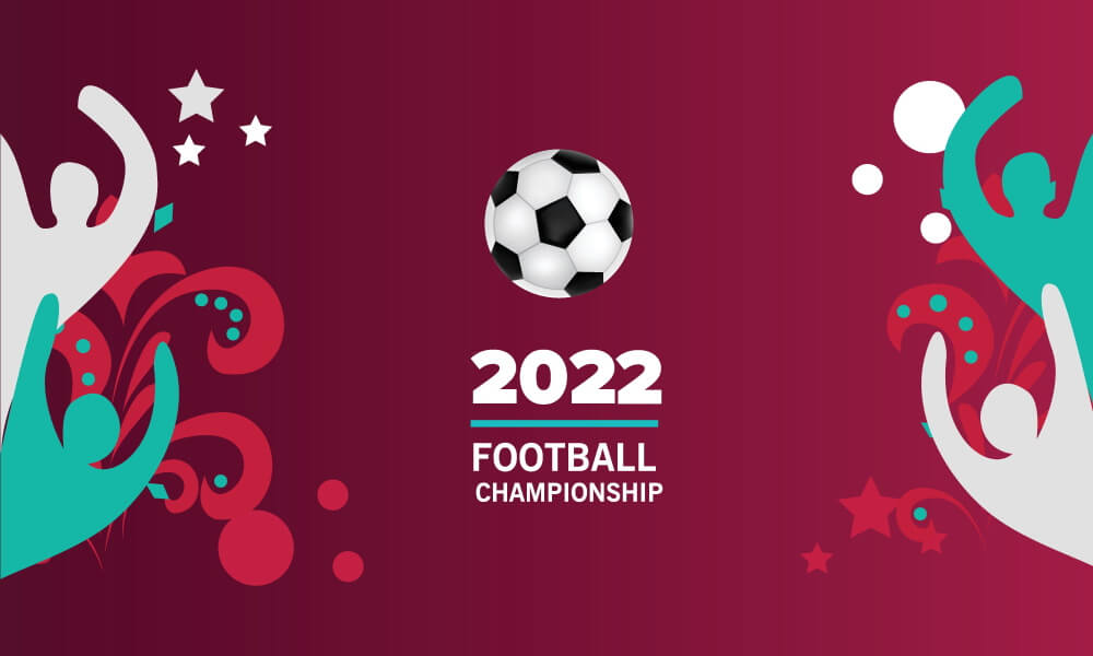 Ο τελικός παγκοσμίου κυπέλλου ποδοσφαίρου 2022 στις 18 Δεκεμβρίου 2022 1