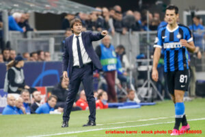 Antonio Conte
