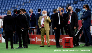 Aurelio De Laurentiis