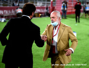 Aurelio De Laurentiis