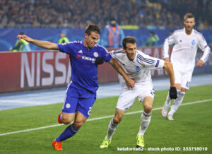 Cesar Azpilicueta